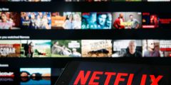 أفضل المسلسلات المتوفرة على تطبيق Netflix لسنة 2020