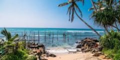 سريلانكا: وجهة سياحية هامة