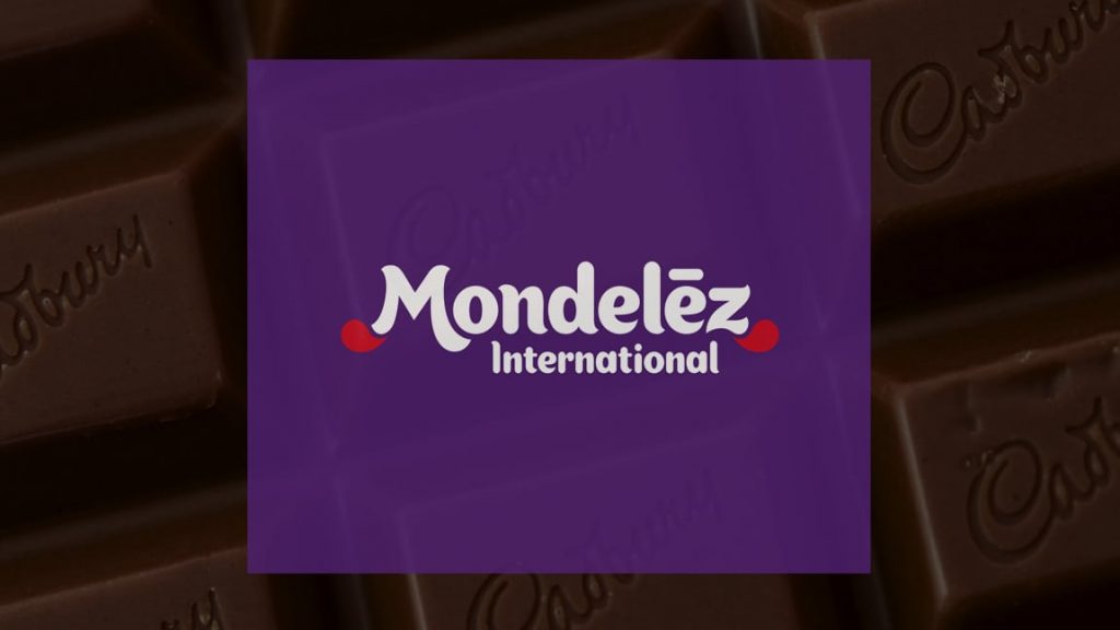 من أكبر الشركات المنتجة للشوكولاتة