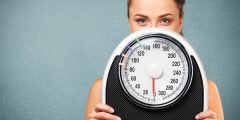 نصيحة الخبراء للحفاظ على الوزن
