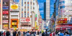 5 أشياء عليك معرفتها قبل السفر إلى اليابان