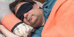 كيف يمكن أن يؤثر النوم على شهيتك