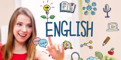 5 طرق لتعلم اللغة الإنجليزية
