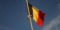 ما هي عاصمة بلجيكيا؟