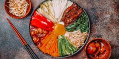 أفضل الأطباق الكورية التي لا يمكننا العيش بدونها
