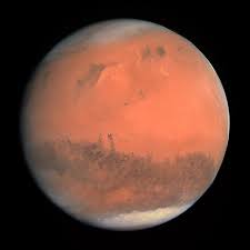 كوكب مارس