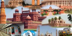 أجمل الأماكن للزيارة في الهند
