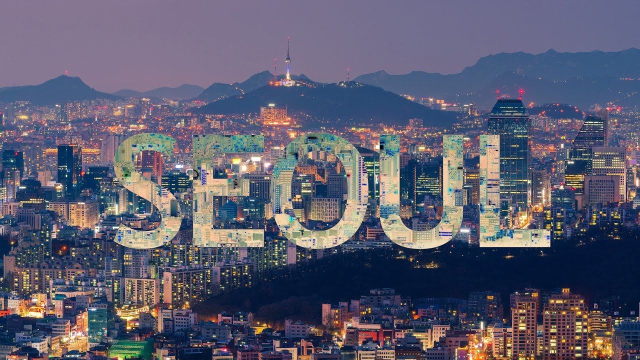اجمل المدن في كوريا الجنوبية اجمل المدن في كوريا الجنوبية بوسان