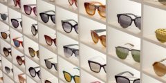 10 نصائح لاختيار النظارات الشمسية