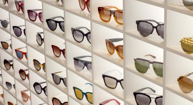 10 نصائح لاختيار النظارات الشمسية