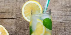 شرب ماء الليمون: ما هي فوائده لصحتنا؟