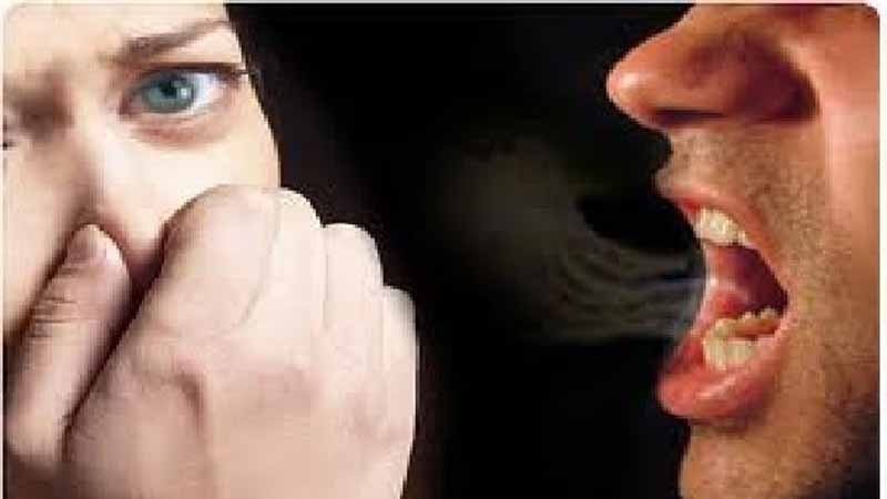 5 نصائح لمحاربة رائحة الفم الكريهة