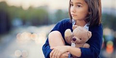 كيف تكتشف الاكتئاب عند الأطفال؟
