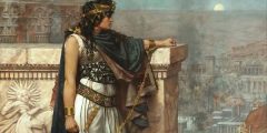أزمة القرن الثالث للإمبراطورية الرومانية