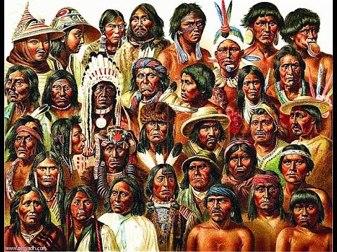 الهنود الحمر في الولايات المتحدة