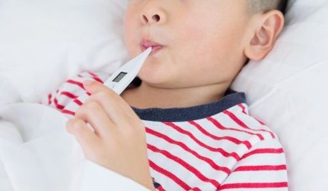ما هو مرض كاواساكي عند الأطفال؟