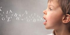 7 مراحل التواصل عند الأطفال