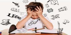 ما هي أعراض اضطراب التعلم غير اللفظي؟