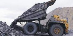 كيفية إنتاج الفحم