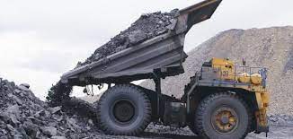 كيفية إنتاج الفحم