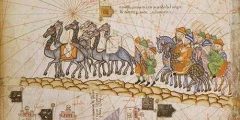 التجارة في العصور الوسطى