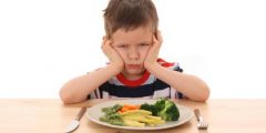 10 نصائح لجعل الأطفال يأكلون المزيد من الخضار