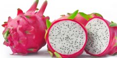 6 أسباب وراء حب خبراء التغذية لفاكهة التنين